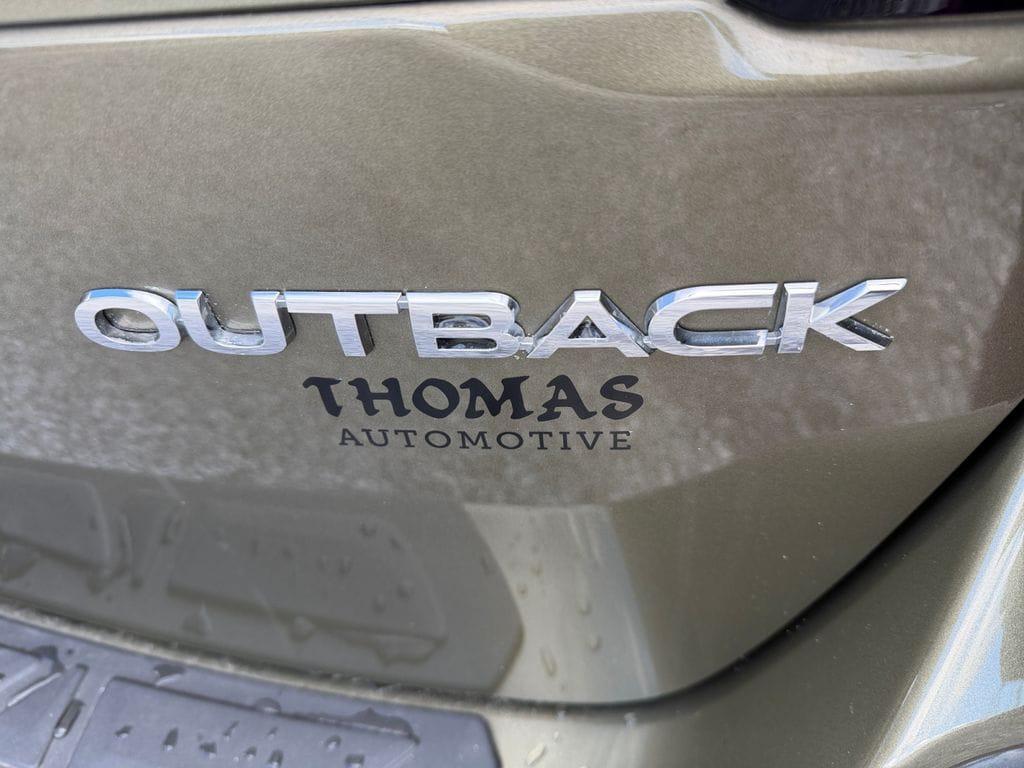 used 2020 Subaru Outback car, priced at $20,991