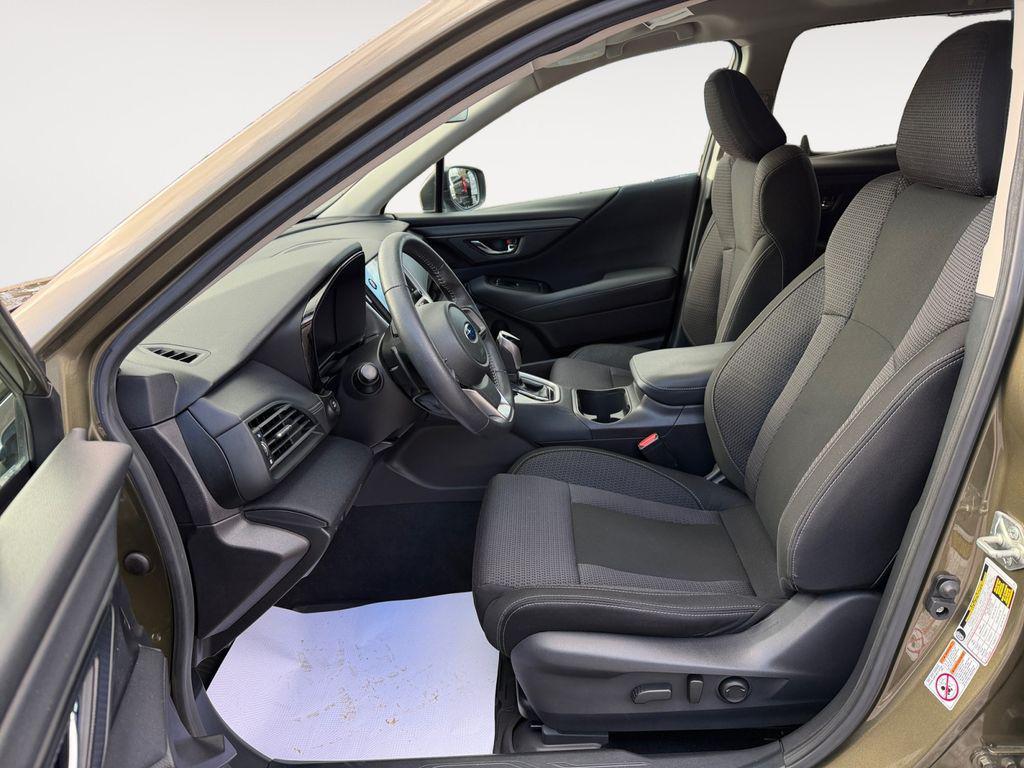 used 2020 Subaru Outback car, priced at $20,991