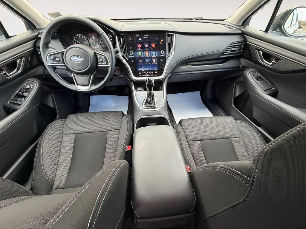 used 2020 Subaru Outback car, priced at $20,991