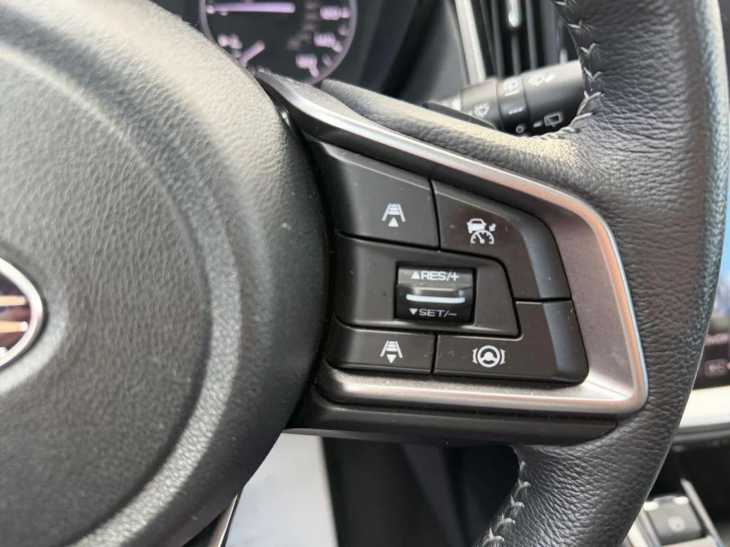 used 2020 Subaru Outback car, priced at $20,991