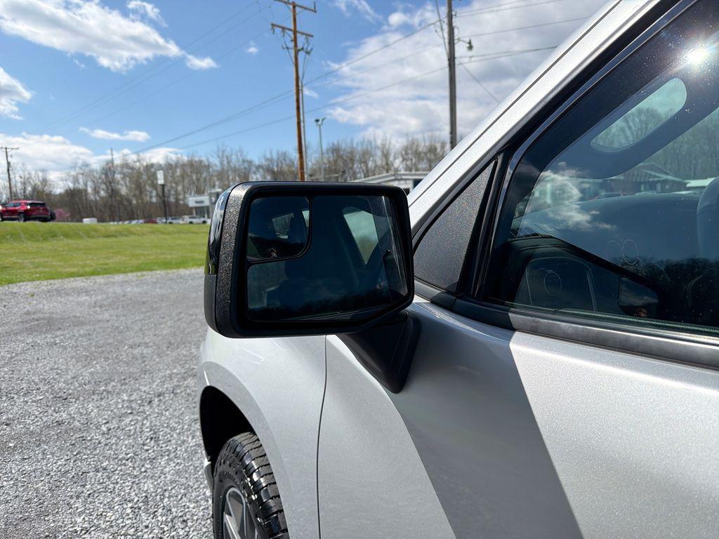 used 2022 Chevrolet Silverado 1500 Limited car, priced at $37,995