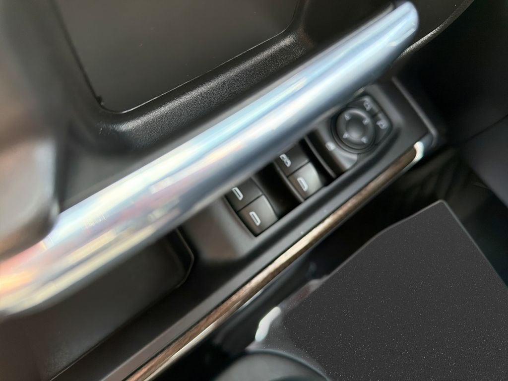 used 2022 Chevrolet Silverado 1500 Limited car, priced at $37,995
