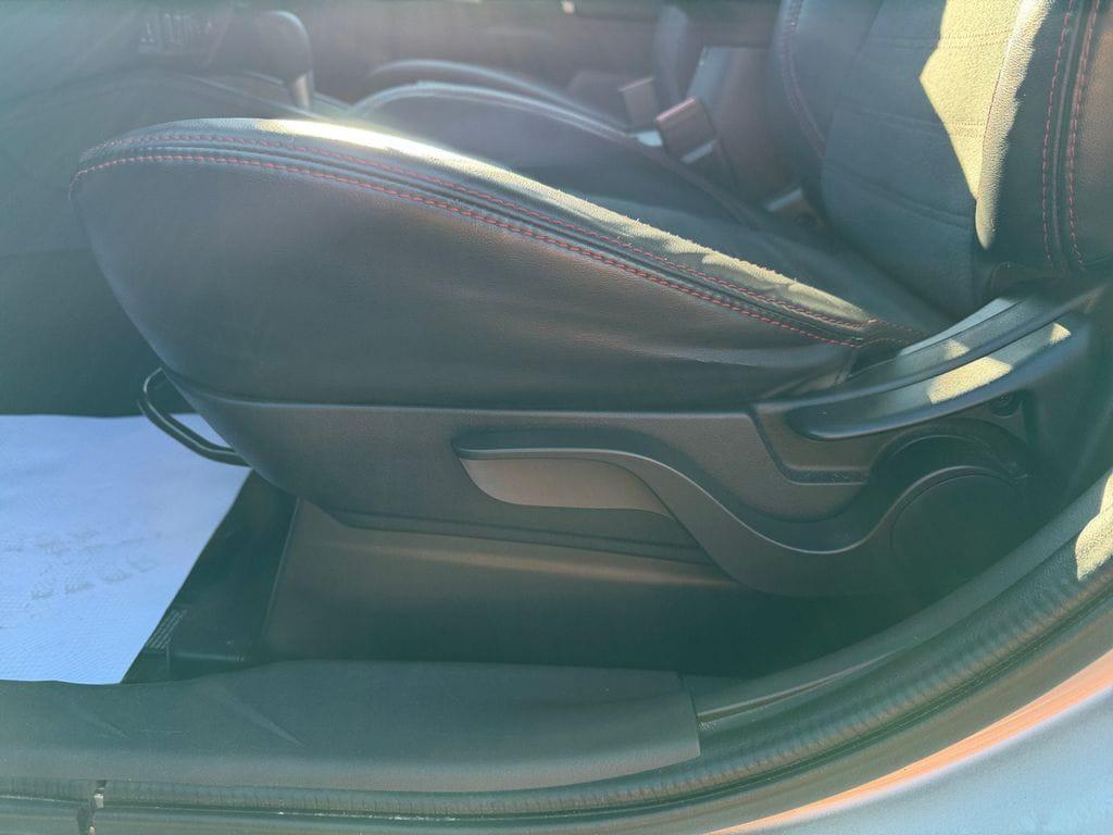 used 2022 Mitsubishi Outlander Sport car, priced at $16,480