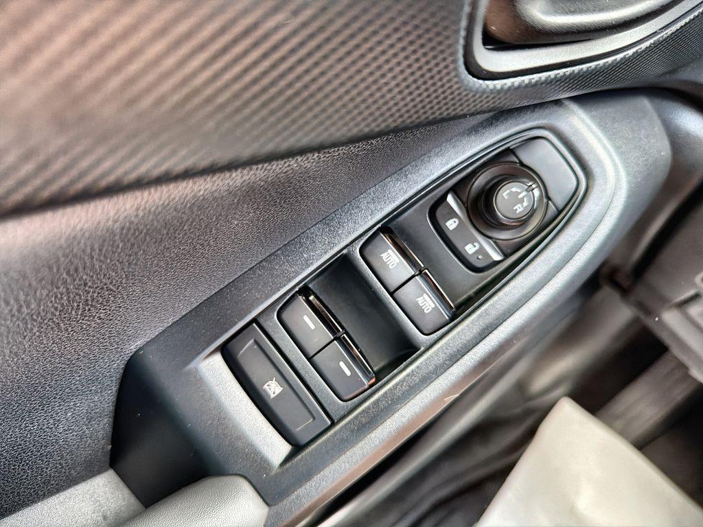 used 2024 Subaru Crosstrek car, priced at $25,491