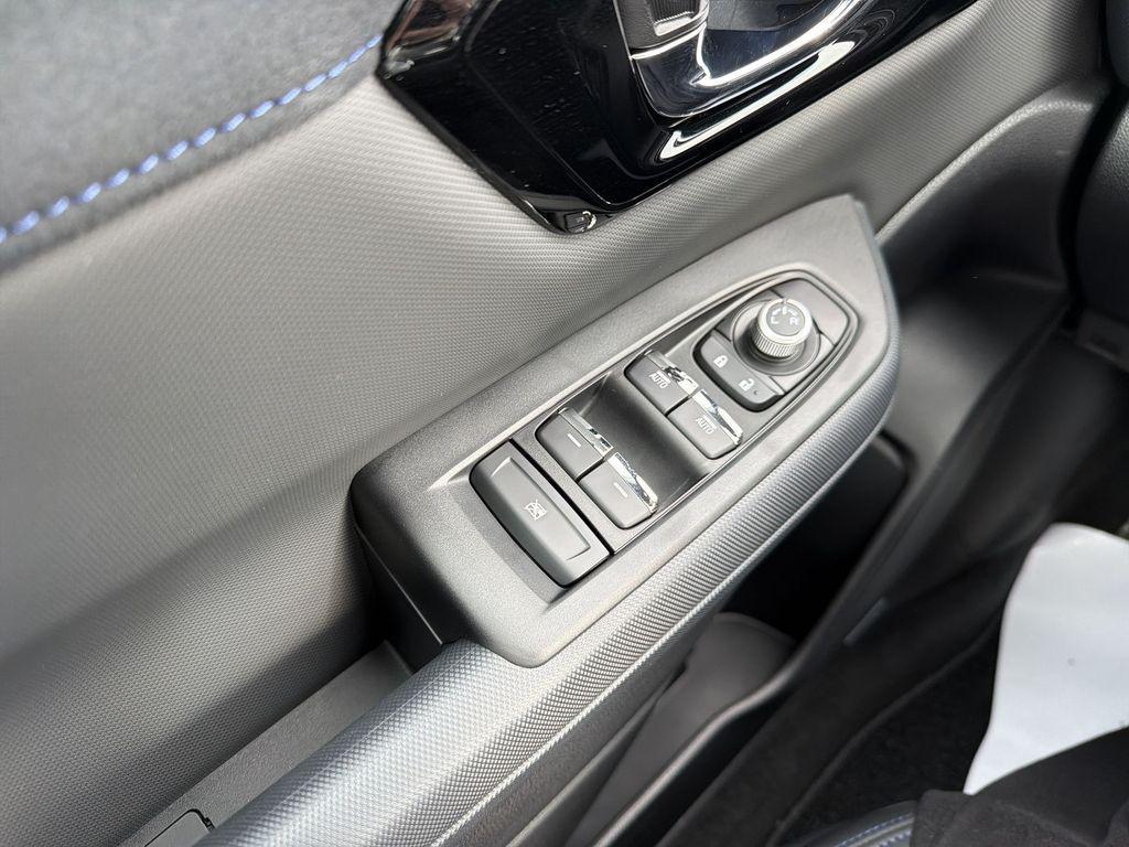 new 2026 Subaru Forester car, priced at $36,598