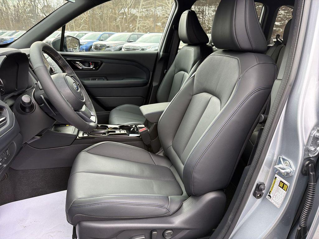 new 2026 Subaru Forester car, priced at $36,598
