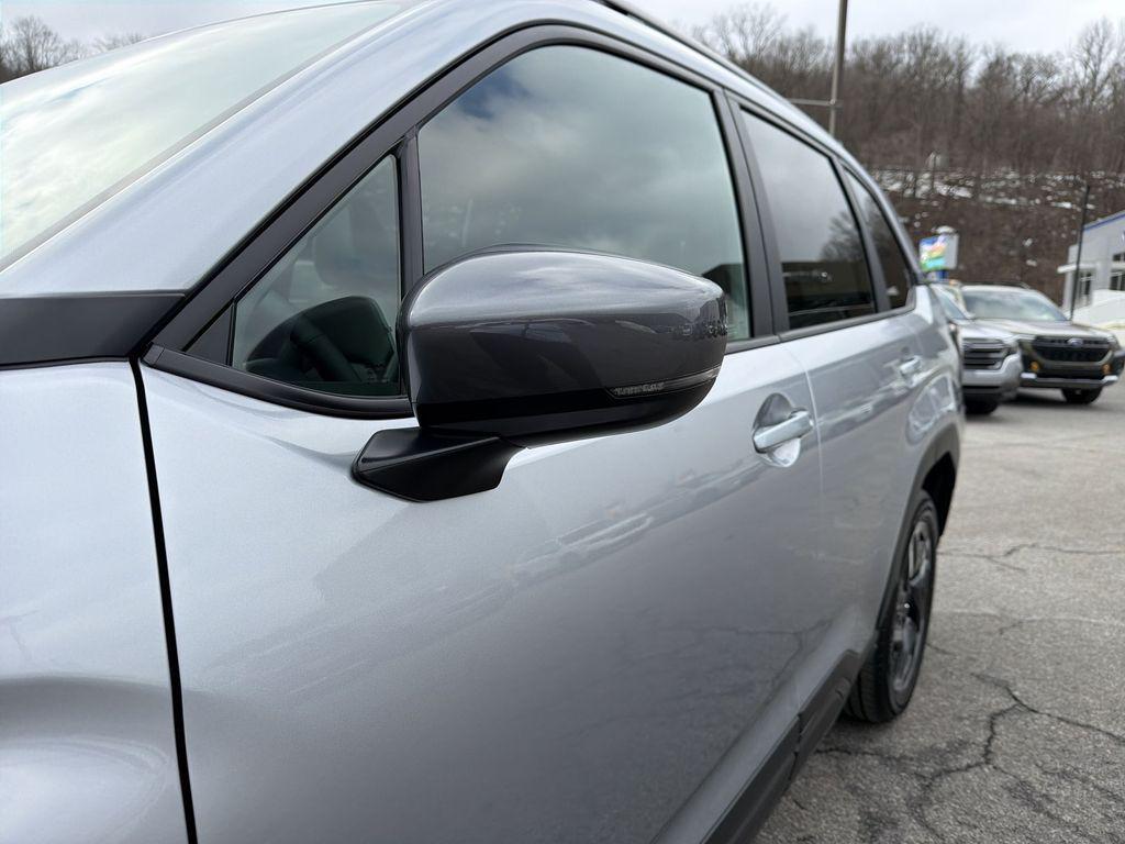 new 2026 Subaru Forester car, priced at $36,598
