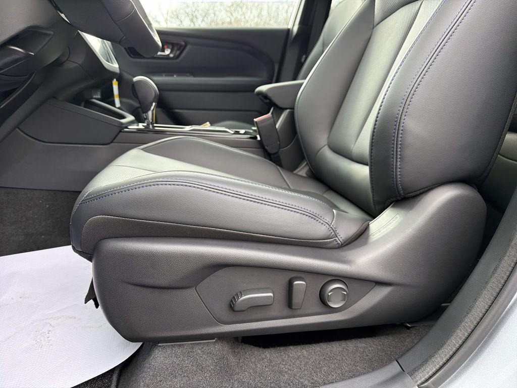 new 2026 Subaru Forester car, priced at $36,598