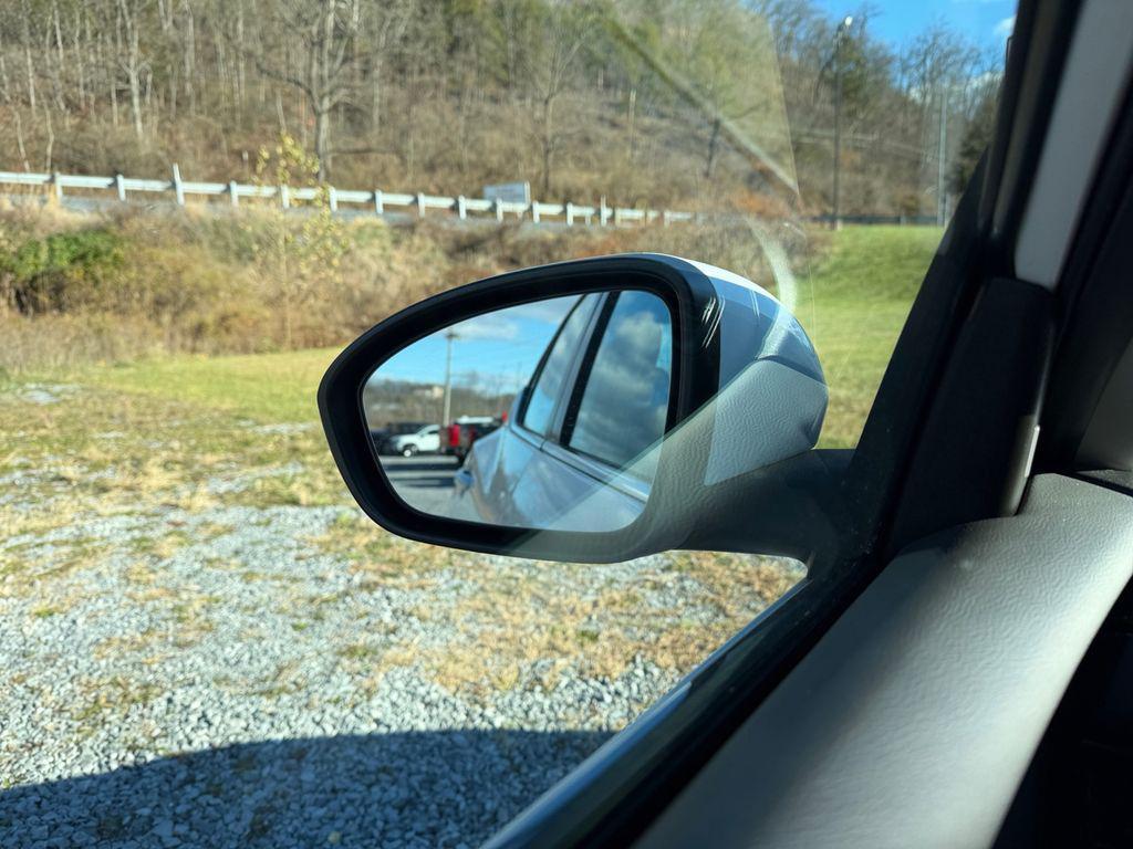 used 2021 Nissan Sentra car, priced at $15,775