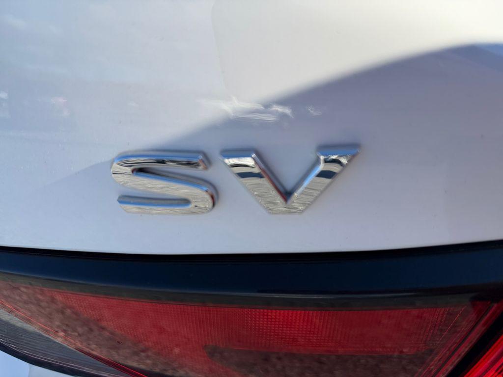 used 2021 Nissan Sentra car, priced at $15,775