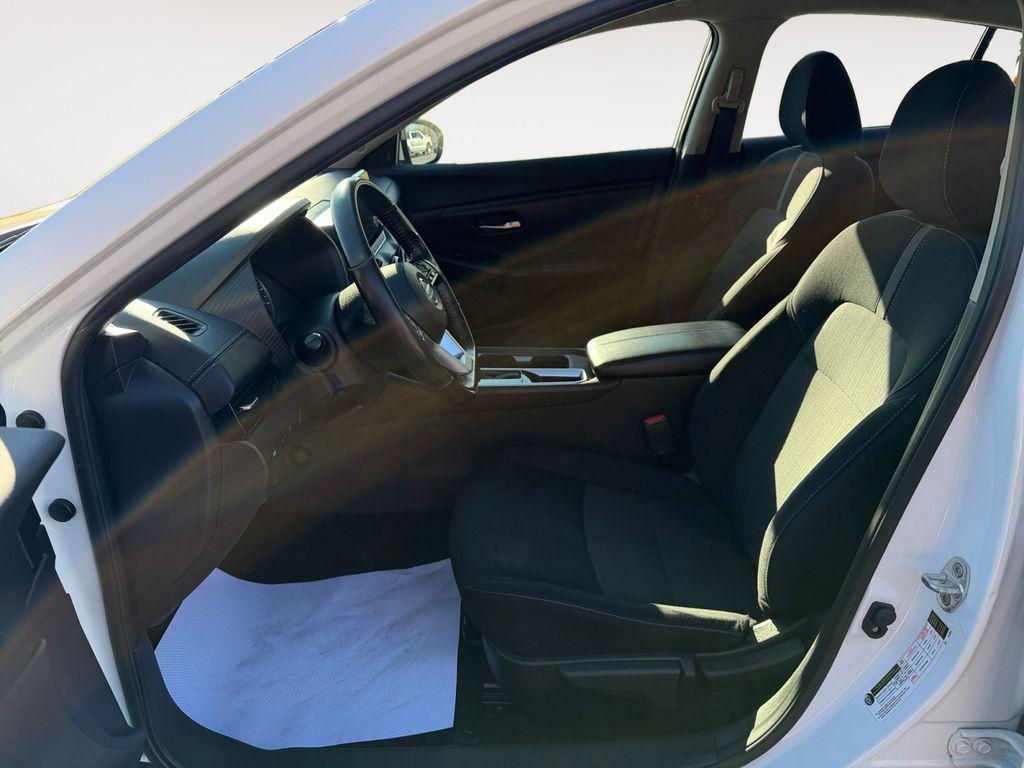 used 2021 Nissan Sentra car, priced at $15,775