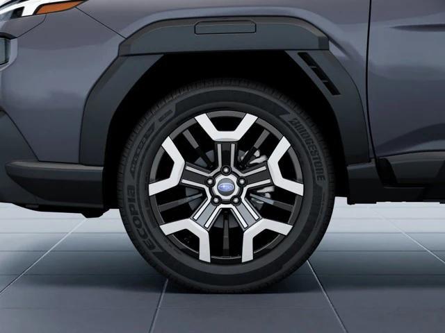 new 2026 Subaru Outback car, priced at $46,549