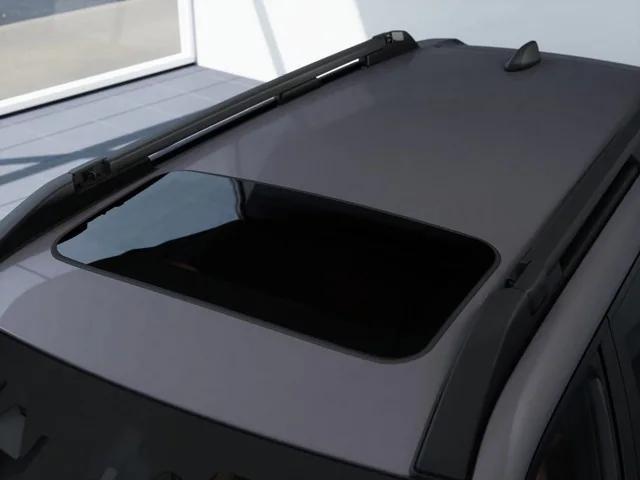 new 2026 Subaru Outback car, priced at $46,549