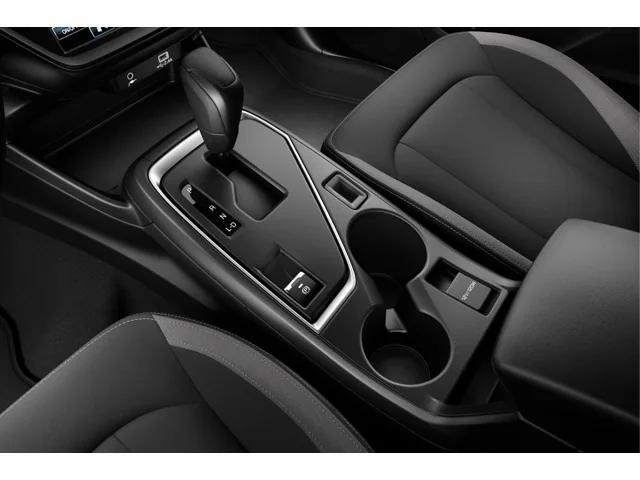 new 2025 Subaru Impreza car, priced at $25,316