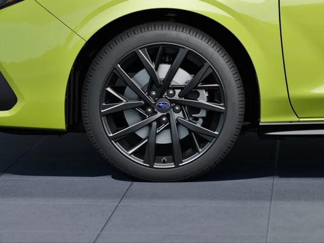 new 2026 Subaru Impreza car, priced at $32,029