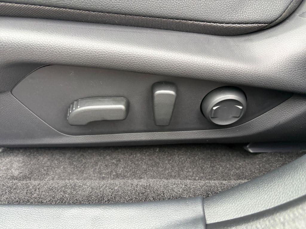 new 2026 Subaru Crosstrek car, priced at $36,436