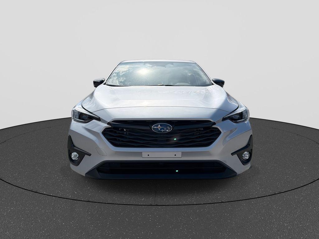 new 2026 Subaru Impreza car, priced at $29,817