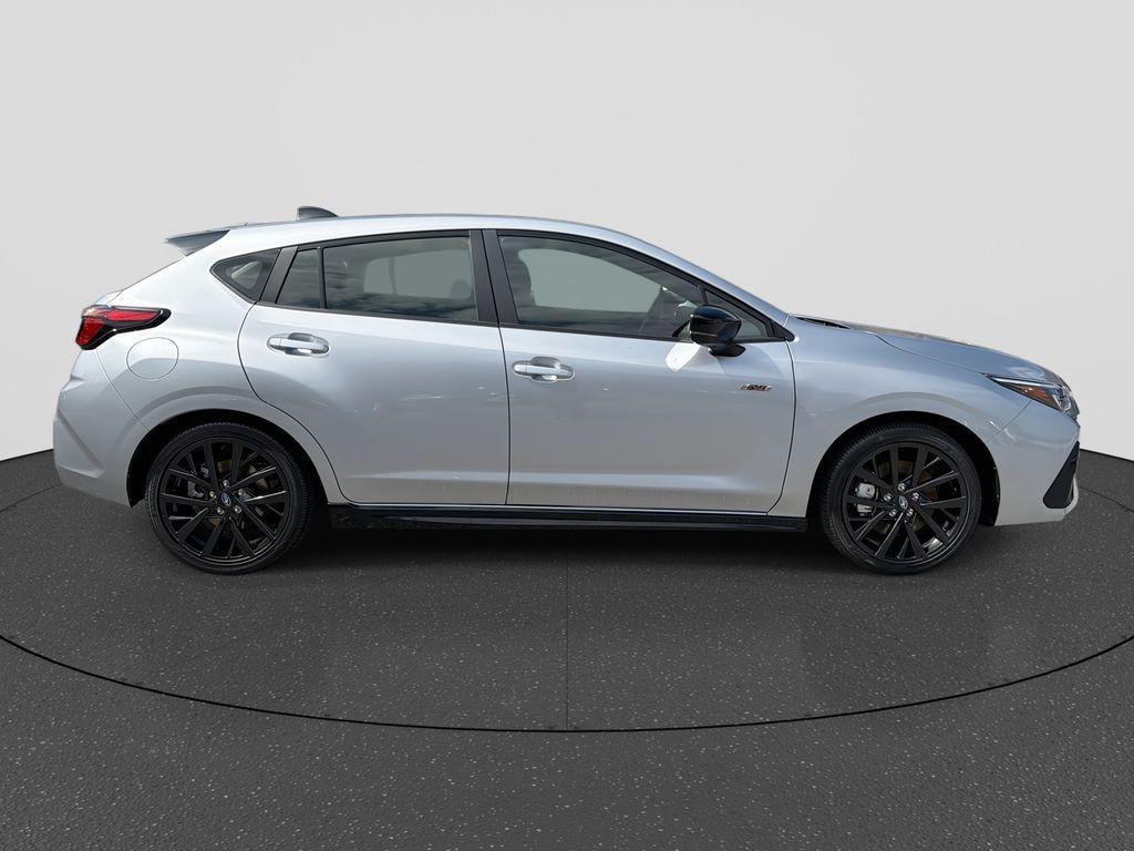new 2026 Subaru Impreza car, priced at $29,817