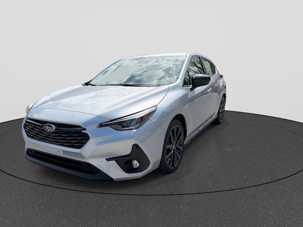 new 2026 Subaru Impreza car, priced at $29,817