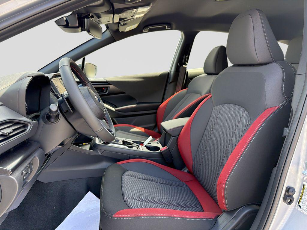 new 2026 Subaru Impreza car, priced at $29,817