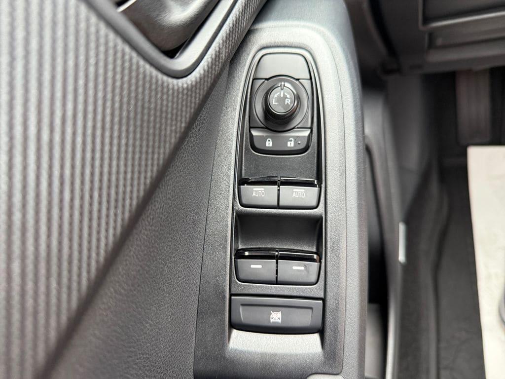 new 2025 Subaru Crosstrek car, priced at $35,727