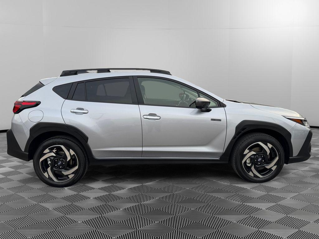 new 2026 Subaru Crosstrek Hybrid car, priced at $35,163