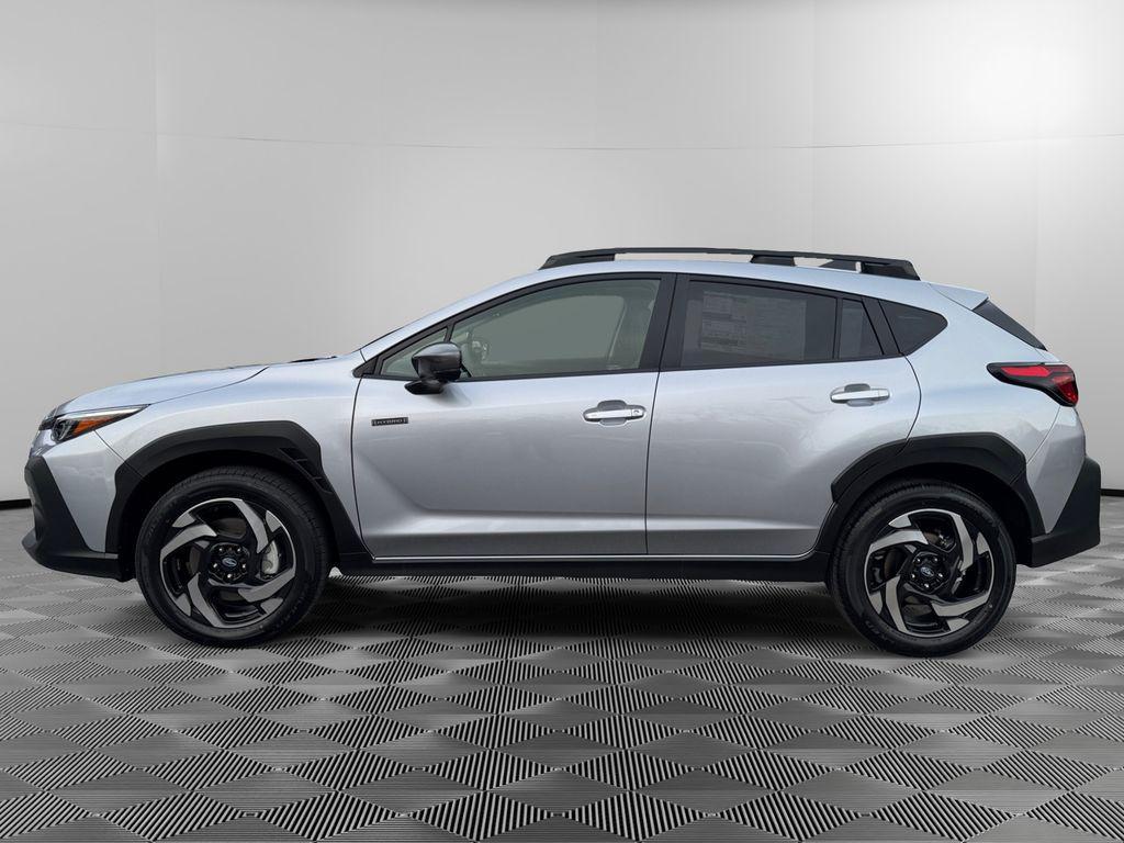 new 2026 Subaru Crosstrek Hybrid car, priced at $35,163