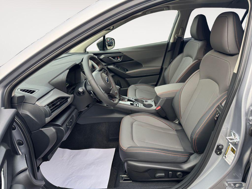 new 2026 Subaru Crosstrek Hybrid car, priced at $35,163