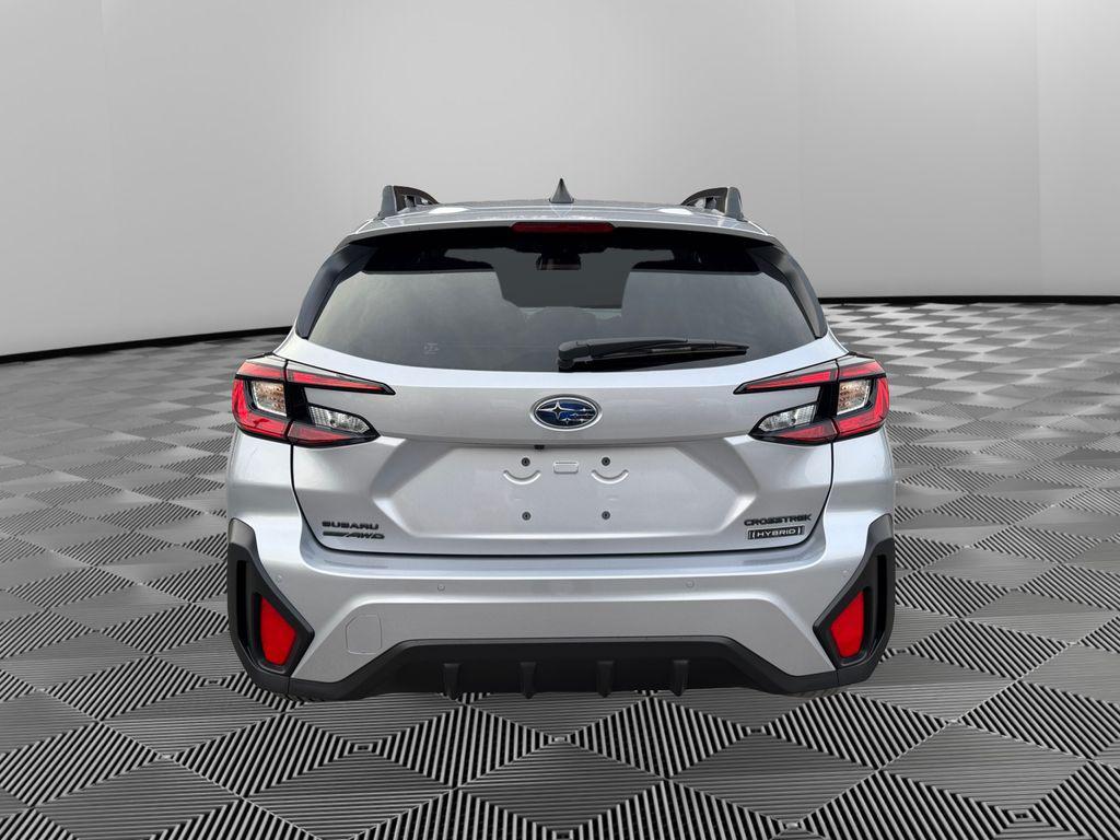 new 2026 Subaru Crosstrek Hybrid car, priced at $35,163