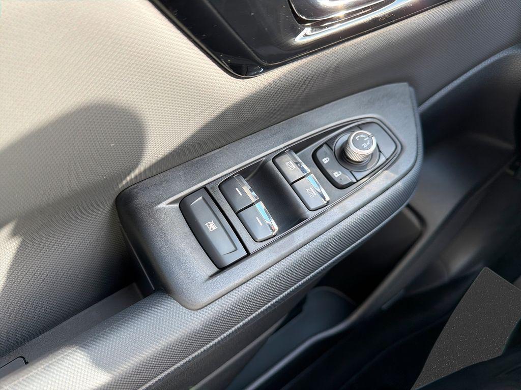 new 2026 Subaru Forester car, priced at $38,679