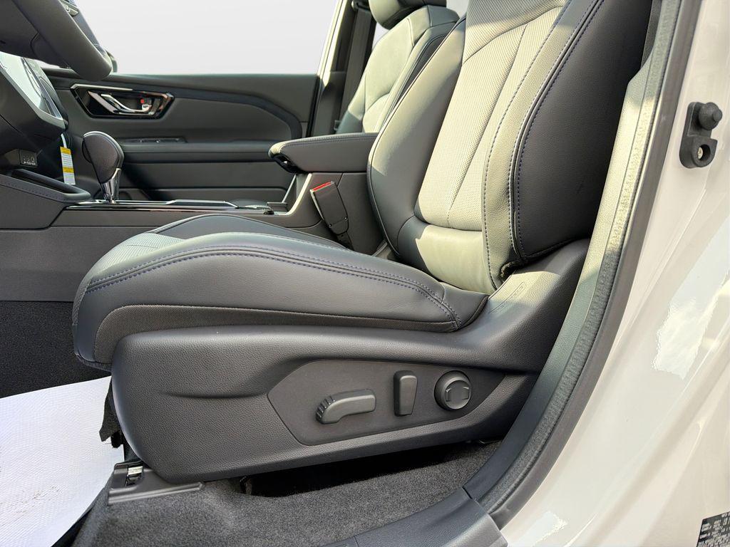 new 2026 Subaru Forester car, priced at $38,679