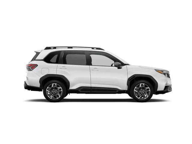 new 2026 Subaru Forester car, priced at $38,679