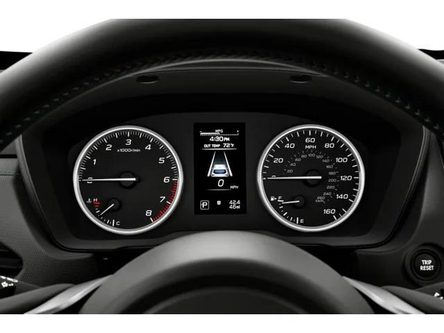 new 2026 Subaru Forester car, priced at $38,679