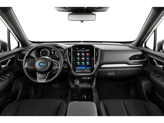 new 2026 Subaru Forester car, priced at $38,679