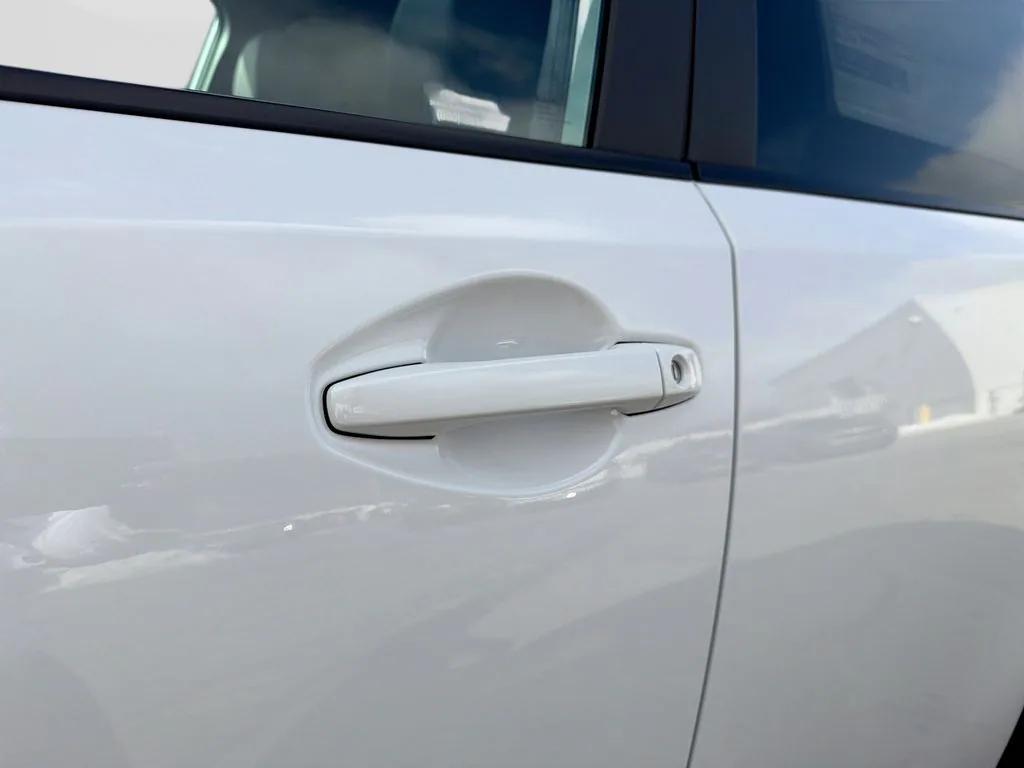 new 2026 Subaru Forester car, priced at $38,679