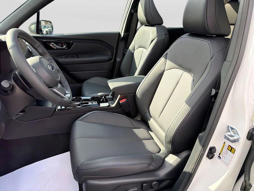 new 2026 Subaru Forester car, priced at $38,679