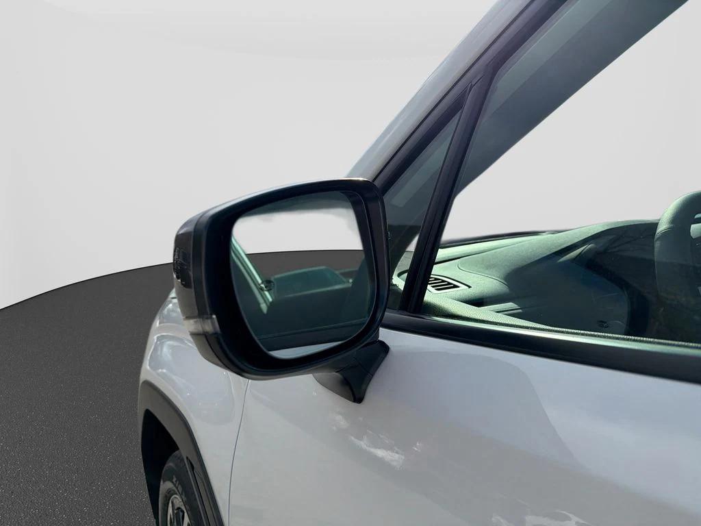 new 2026 Subaru Forester car, priced at $38,679