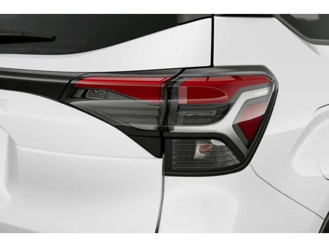 new 2026 Subaru Forester car, priced at $38,679