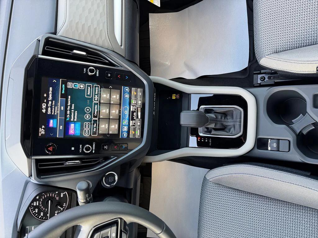 new 2025 Subaru Forester car, priced at $34,476