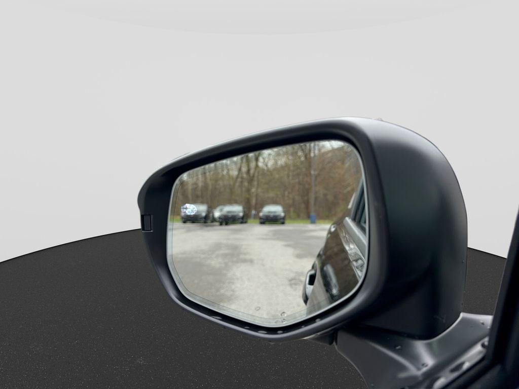 new 2026 Subaru WRX car, priced at $34,145