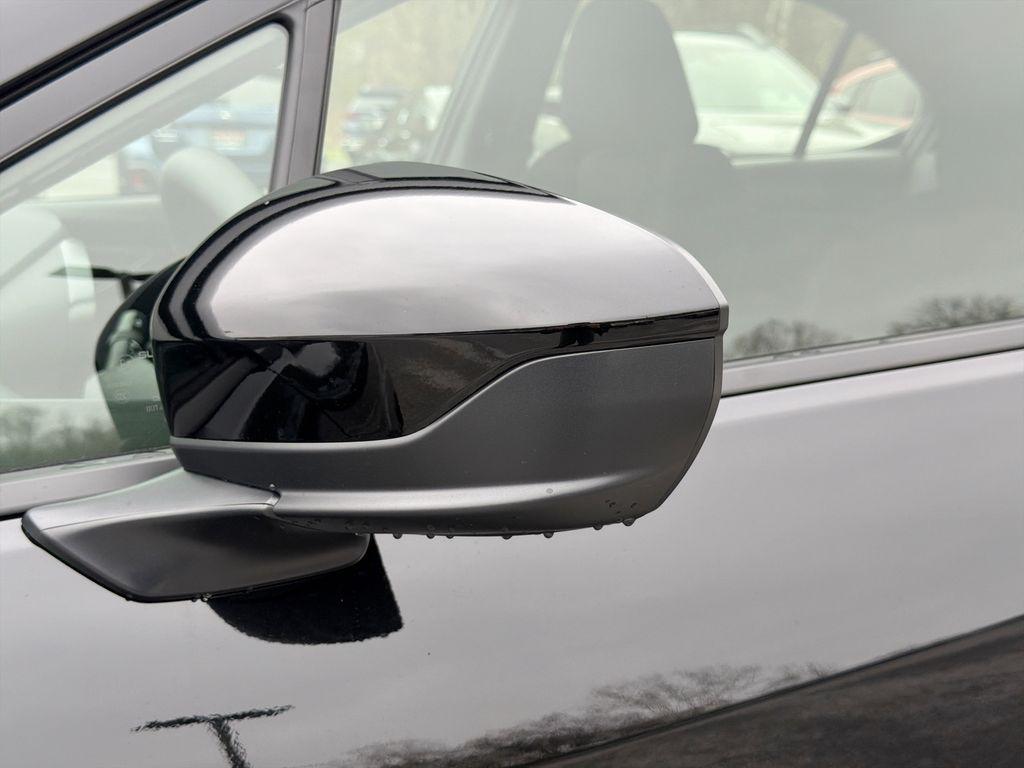 new 2026 Subaru WRX car, priced at $34,145