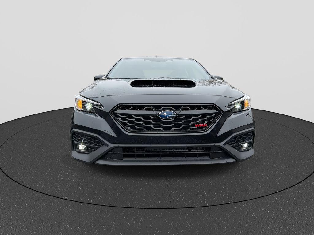 new 2026 Subaru WRX car, priced at $34,145