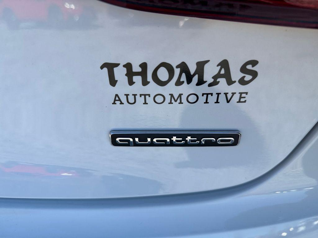 used 2020 Audi A3 car, priced at $19,991