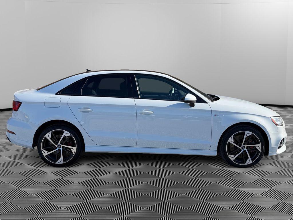 used 2020 Audi A3 car, priced at $19,991