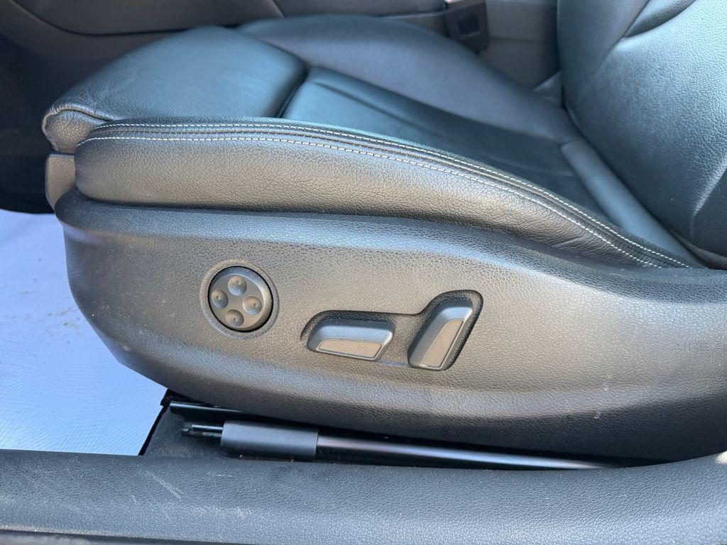 used 2020 Audi A3 car, priced at $19,991