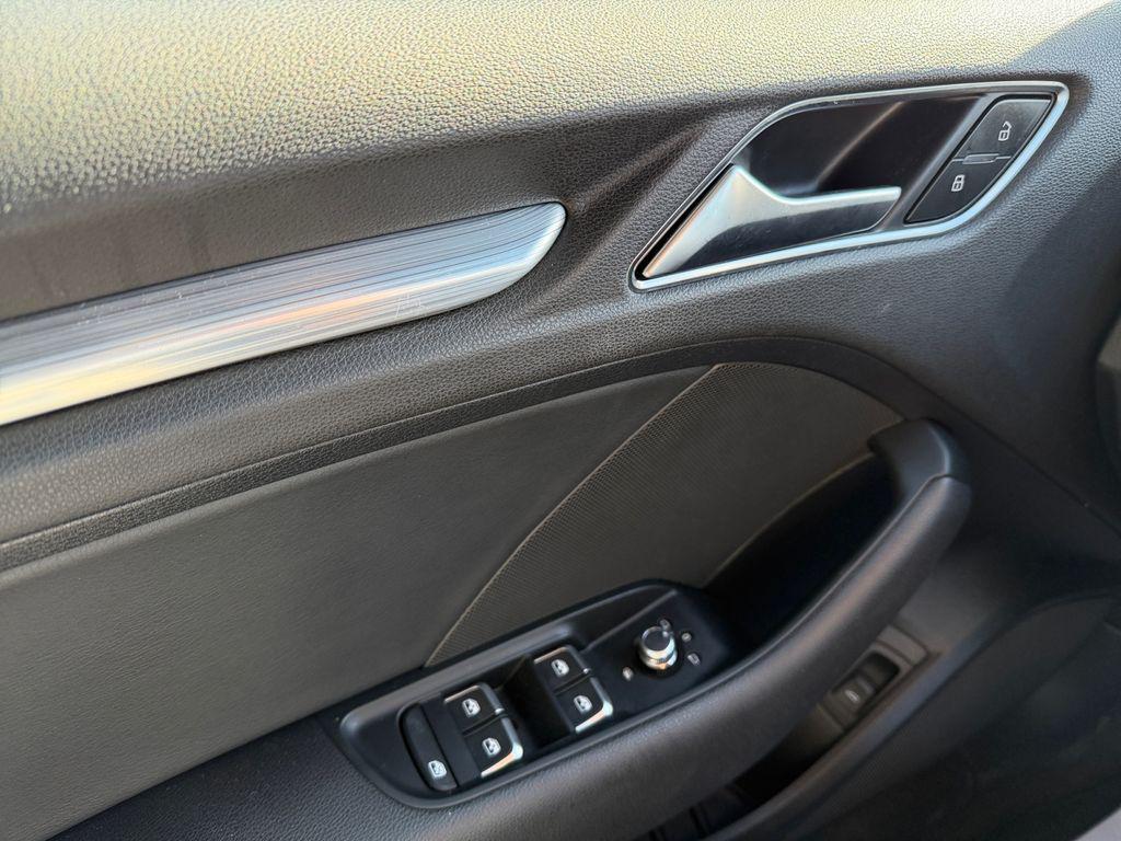 used 2020 Audi A3 car, priced at $19,991