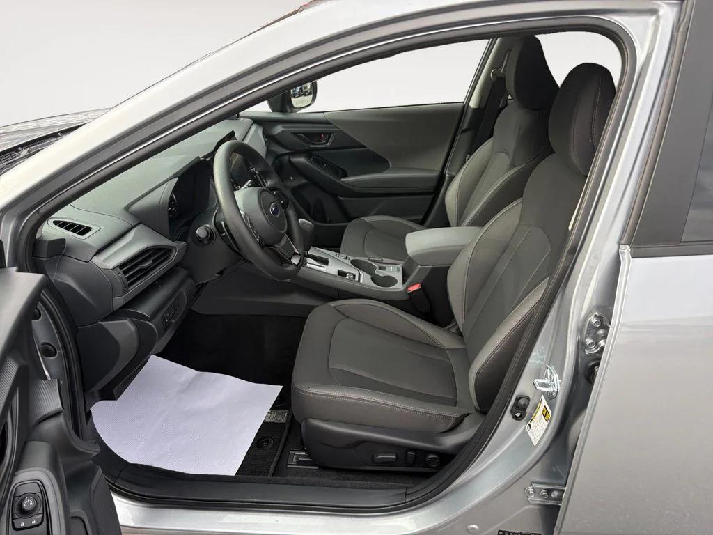 new 2026 Subaru Crosstrek car, priced at $30,458