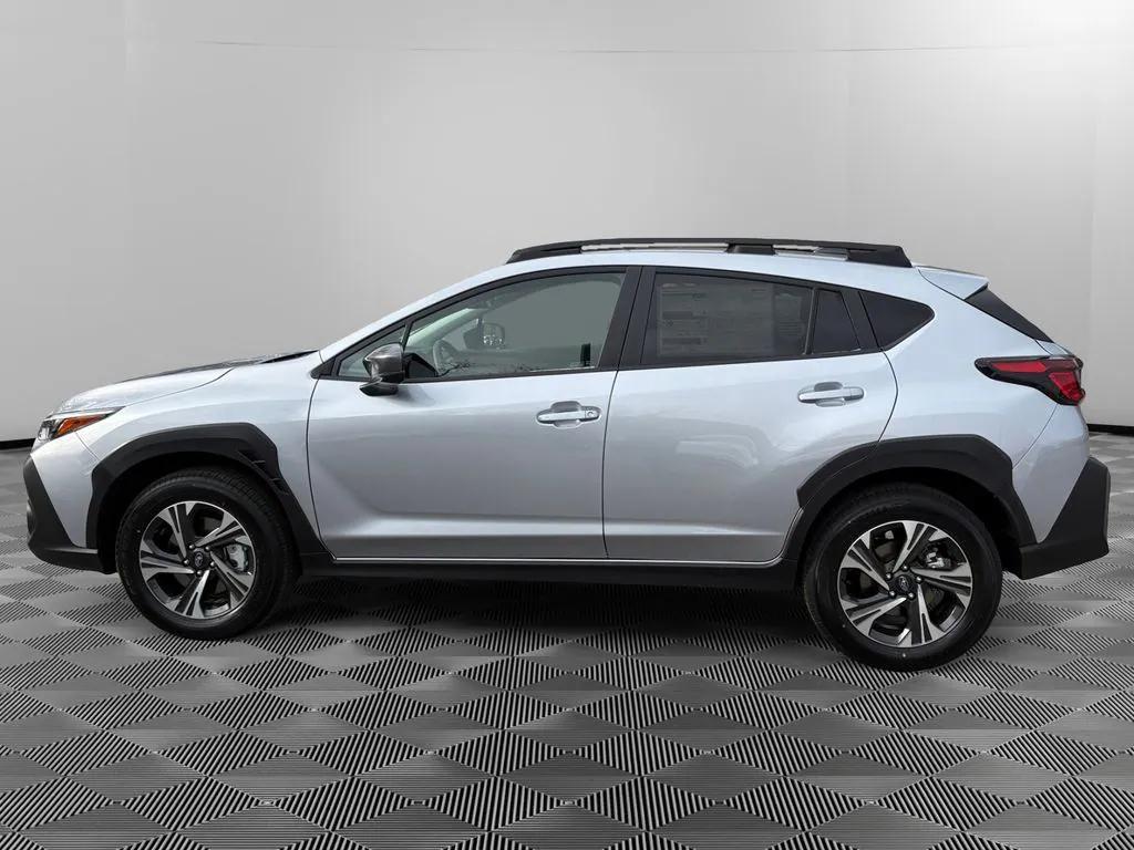 new 2026 Subaru Crosstrek car, priced at $30,458