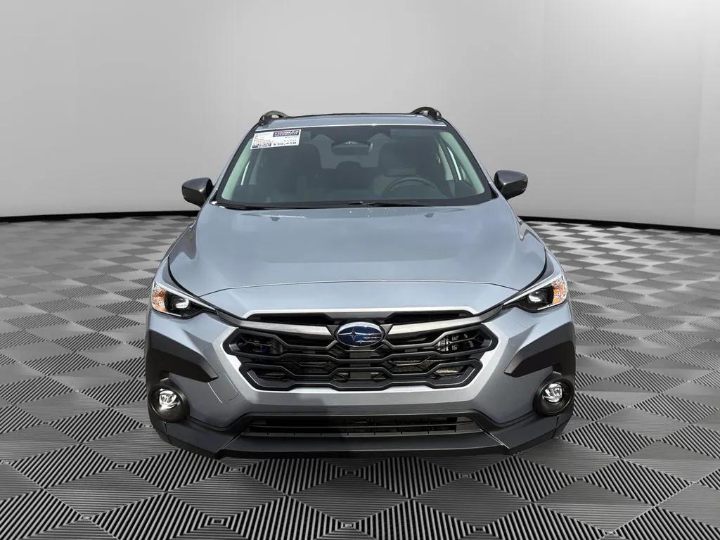 new 2026 Subaru Crosstrek car, priced at $30,458