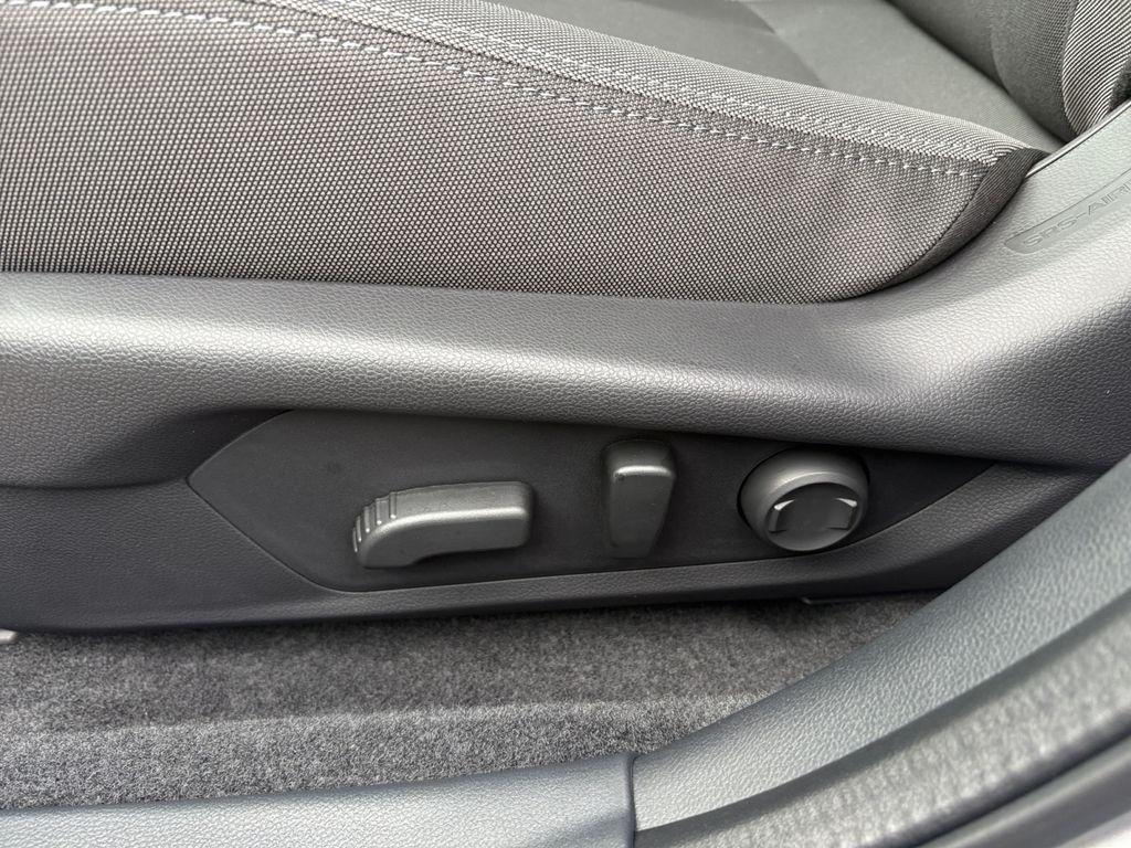 new 2026 Subaru Crosstrek car, priced at $30,458